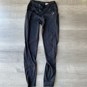 Gymshark aspire legging